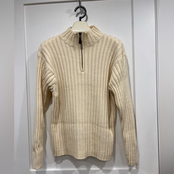 GAP Other - Gap Kids, boy’s half zip sweater